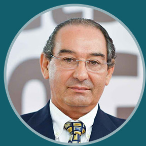 Prof. Doutor Jorge Polónia