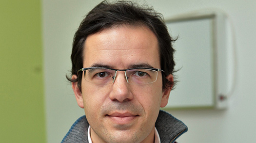 Dr. Eurico A. R. Silva