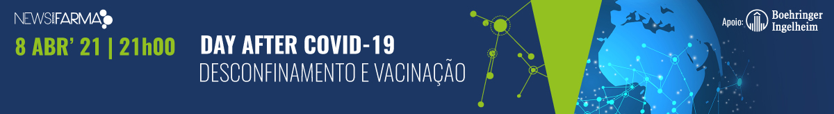 Day After Covid-19 | Desconfinamento e Vacinação 