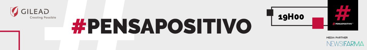 Pensa Positivo