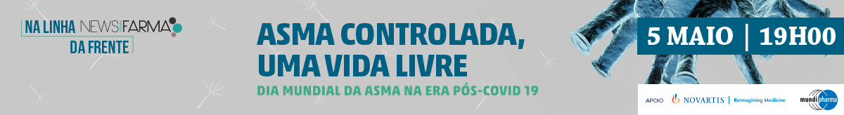Dia Mundial da Asma