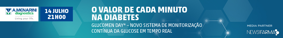 O valor de cada minuto na Diabetes: A experiência de quem vive com diabetes 