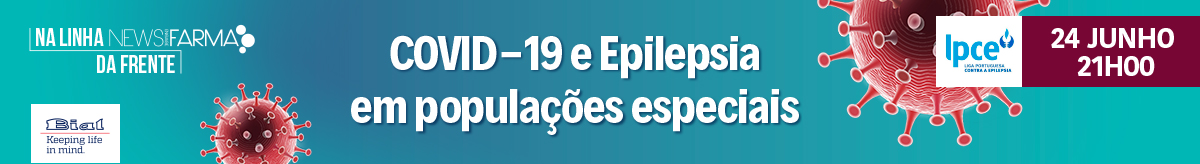Covid-19 e Epilepsia em populações especiais Covid-19 e Epilepsia em populações especiais