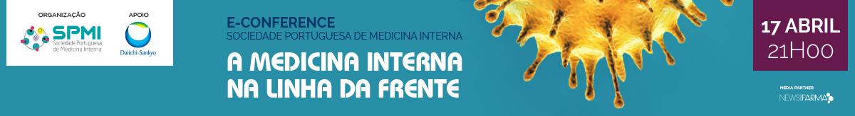 A Medicina Interna na Linha da Frente
