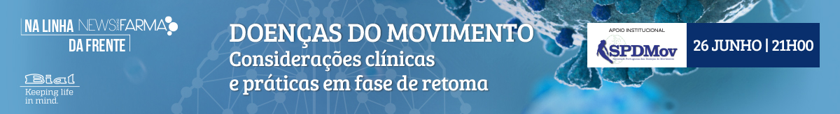 Doenças do Movimento