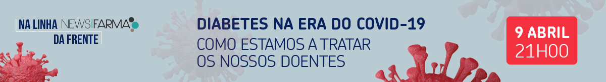 Diabetes na era do COVID-19: Como estamos a tratar os nossos doentes Diabetes na era do COVID-19: Como estamos a tratar os nossos doentes