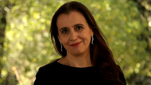 Dr.ª Ana Morête