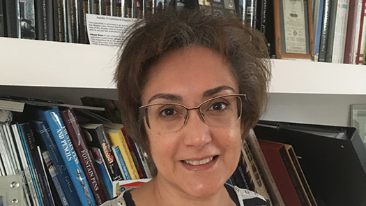 Dr.ª Ana Sofia Oliveira