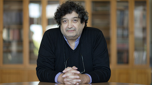 Dr. António Diniz