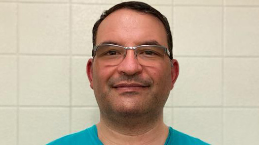 Dr. António Pires