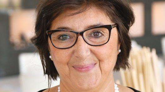 Prof.ª Doutora Flora Correia