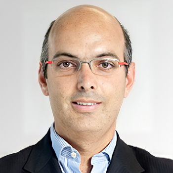 Prof. Doutor Guilherme Victorino