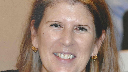Dr.ª Isabel Serralheiro
