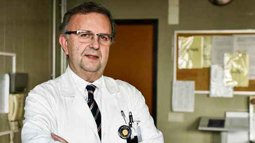 Prof. Doutor João Pedroso Lima 