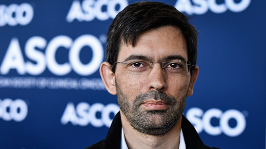 Dr. Júlio Oliveira