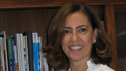 Dr.ª Lucília Salgado