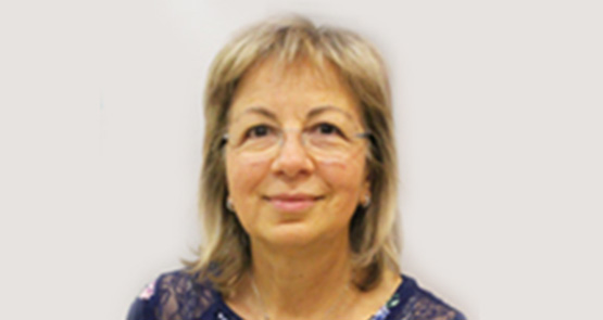 Prof.ª Doutora Lèlita Santos