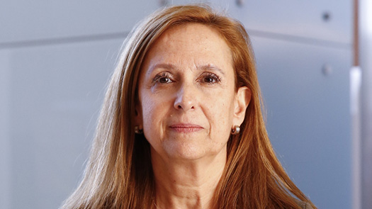 Prof.ª Doutora Maria João Heitor