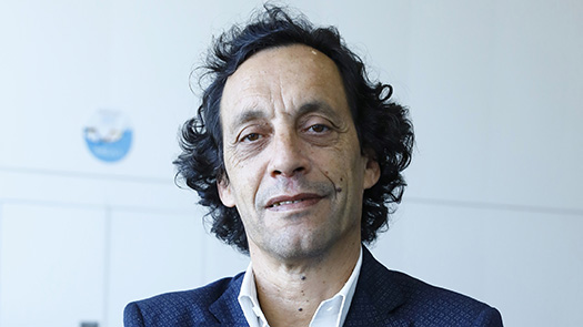 Dr. Filipe Calinas