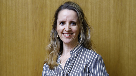 Dr.ª Rosa Maria Castillo Ramos