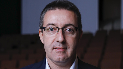 Dr. José Alberto Ferreira