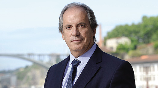 Prof. Doutor Guilherme Macedo