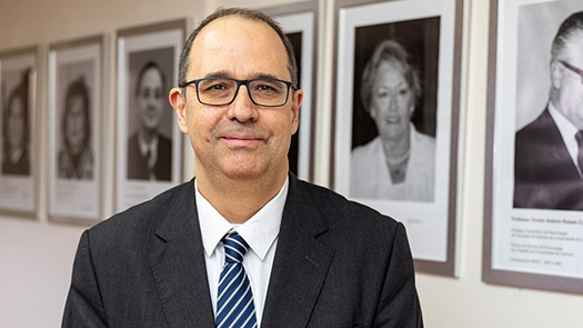Prof. Doutor Manuel Branco Ferreira