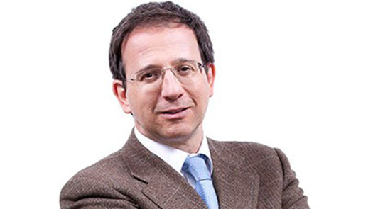 Dr. Miguel Coelho