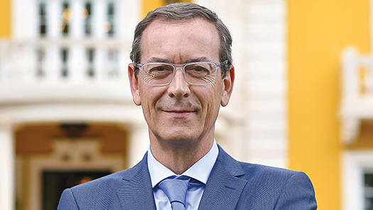 Dr. Miguel Guimarães
