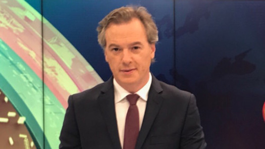 Pedro Pinto