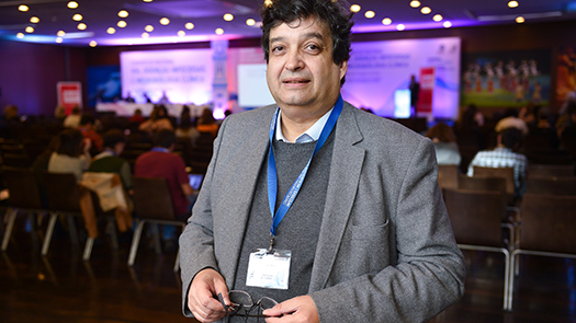 Dr. António Diniz