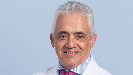 Dr. Carlos Alves