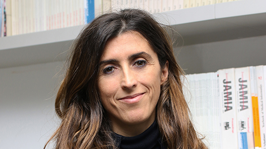 Prof.ª Doutora Conceição Calhau
