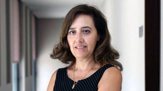 Prof.ª Doutora Helena Cardoso