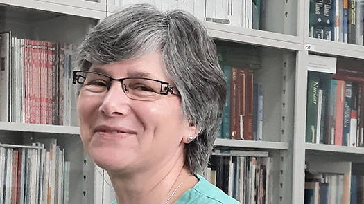 Téc. Izilda Ferreira