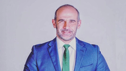 João Moleira