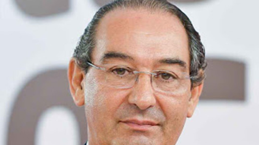 Prof. Doutor Jorge Polónia