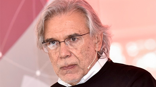 Prof. Doutor Júlio Machado Vaz