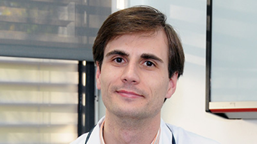 Pedro Fonte